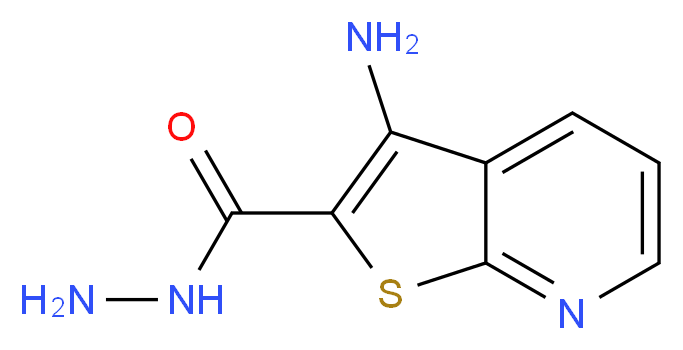 MFCD08142645 molecular structure