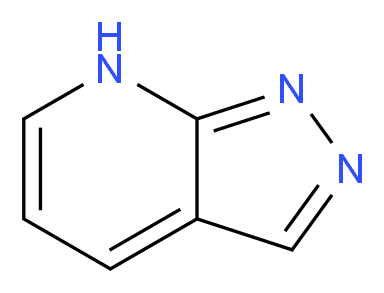 CAS_271-73-8 molecular structure