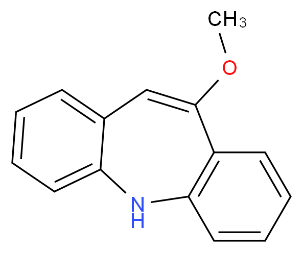 4698-11-7 molecular structure