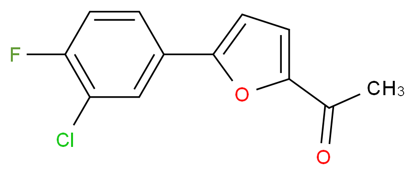 671192-09-9 molecular structure