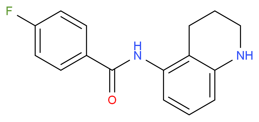 MFCD09812276 molecular structure