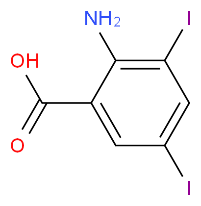 609-86-9 molecular structure