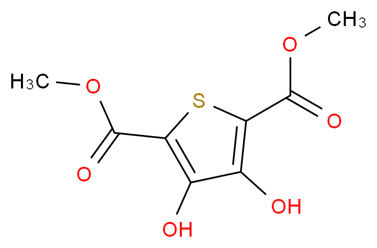 58416-04-9 molecular structure