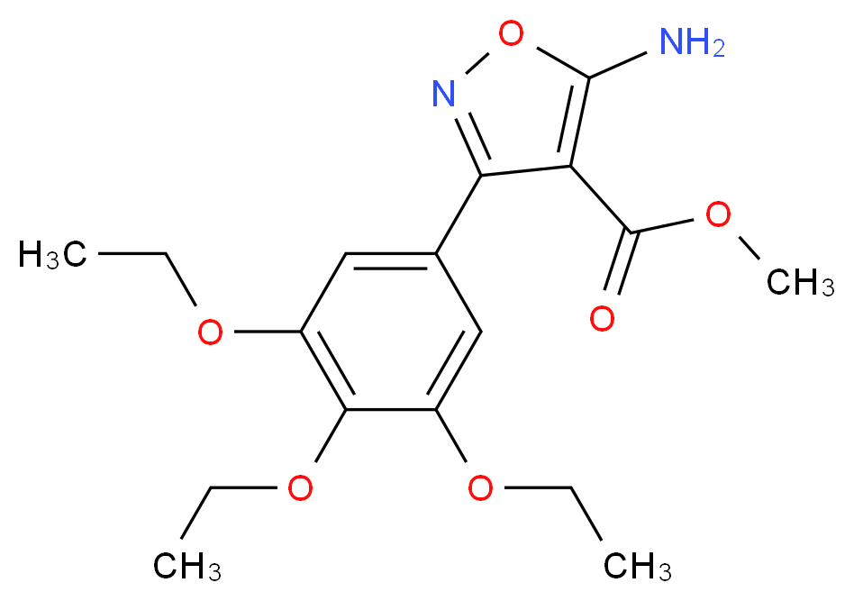 MFCD12027406 molecular structure