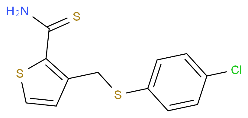 MFCD01934470 molecular structure