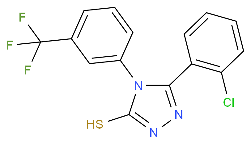 MFCD03956542 molecular structure