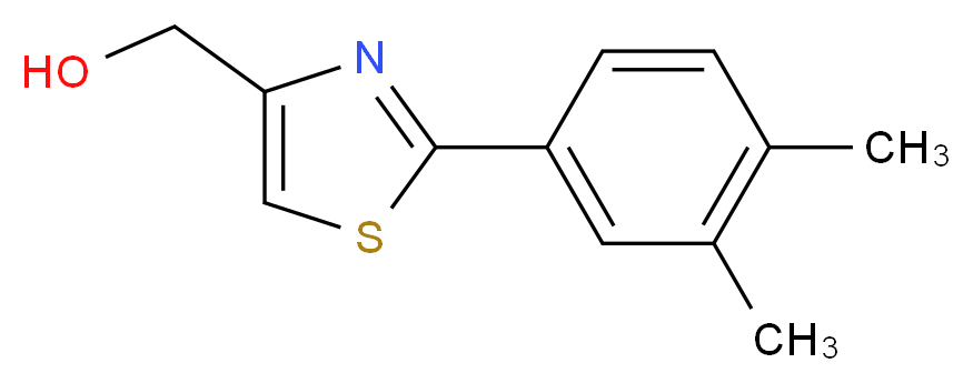 885280-35-3 molecular structure