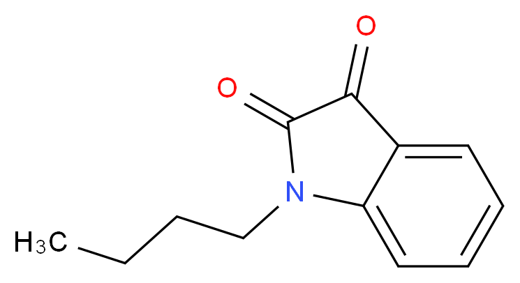 4290-91-9 molecular structure