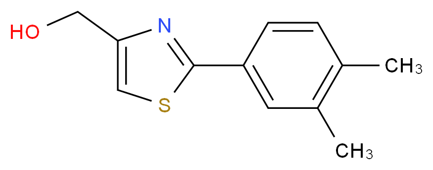 CAS_885280-35-3 molecular structure