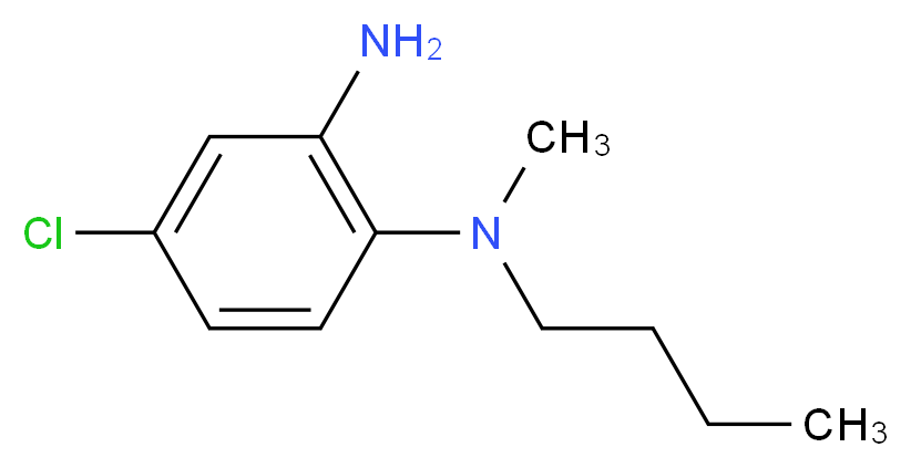 MFCD09812249 molecular structure