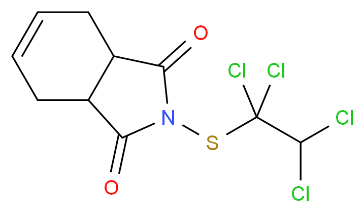 CAS_2425-06-1 molecular structure