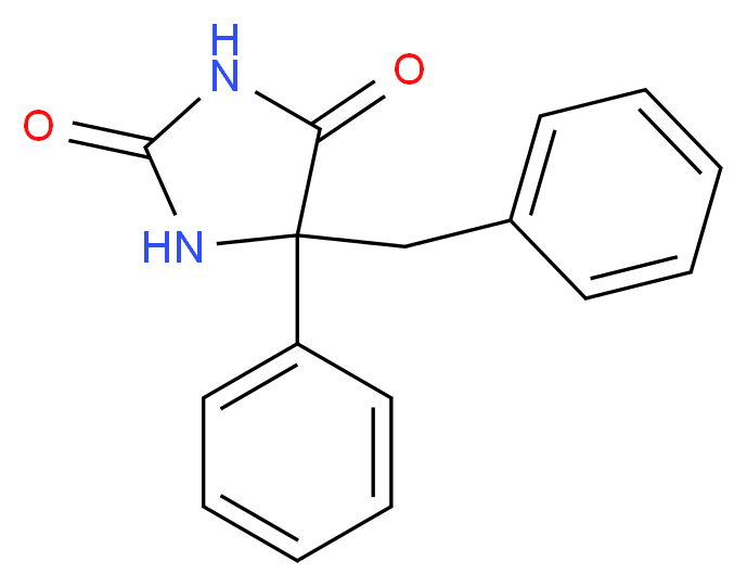 CAS_4927-43-9 molecular structure