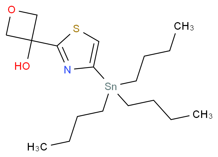 1245816-13-0 molecular structure