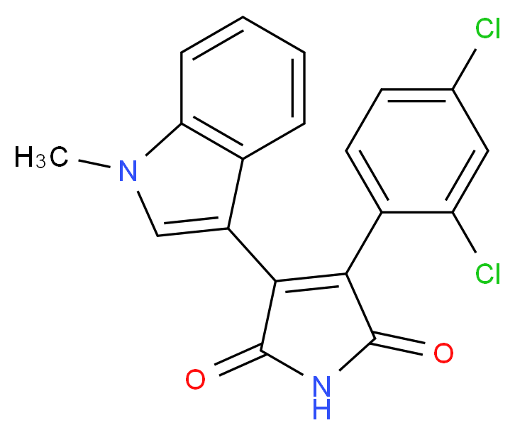 280744-09-4 molecular structure
