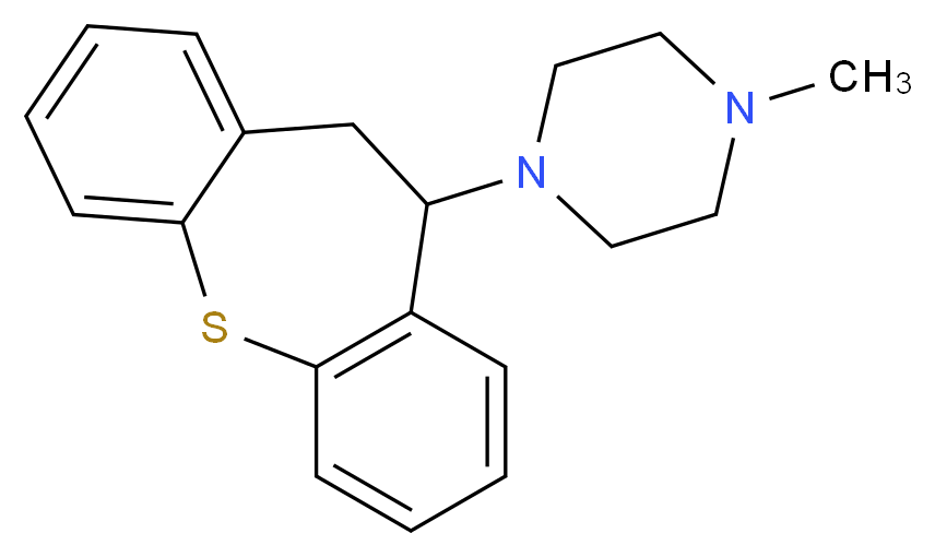 CAS_1526-83-6 molecular structure