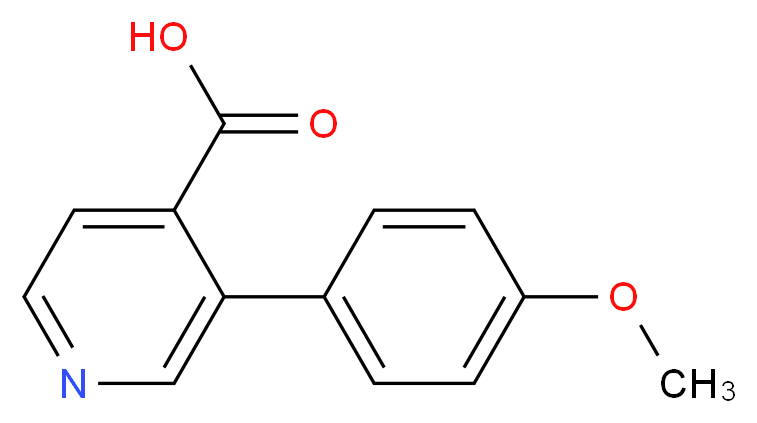 CAS_1258618-34-6 molecular structure