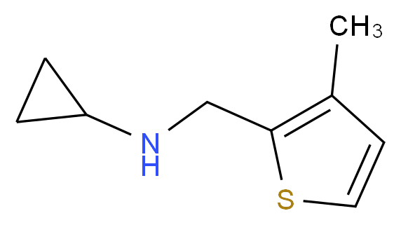 892571-43-6 molecular structure