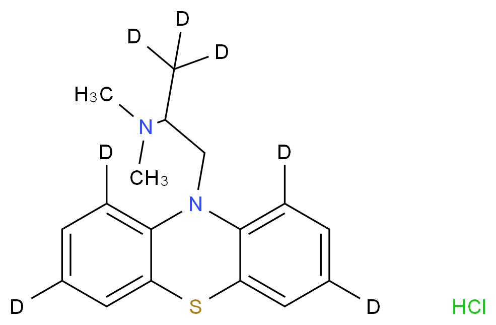 1173020-65-9 molecular structure