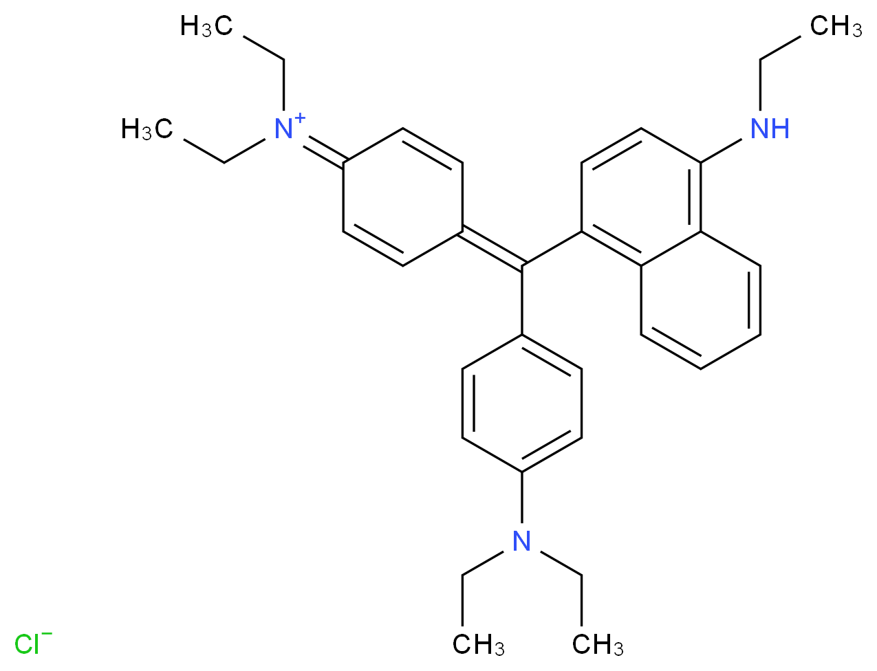 CAS_2390-60-5 molecular structure