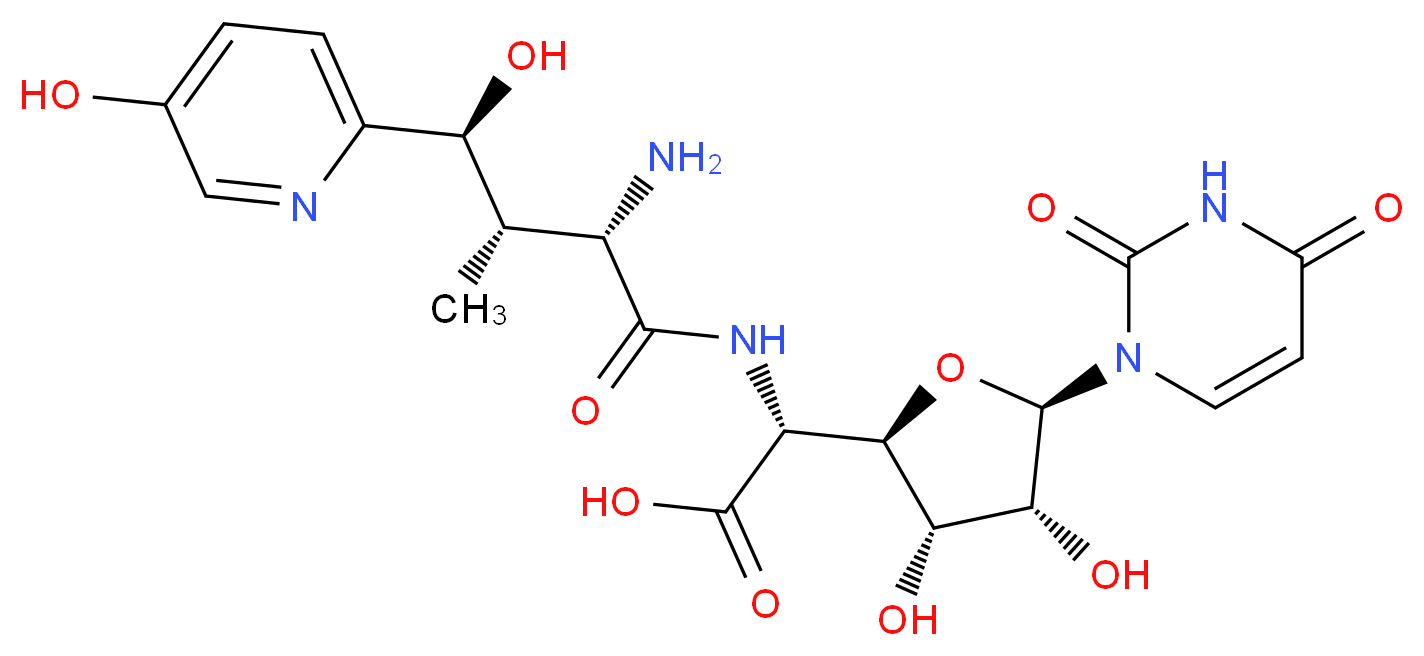 59456-70-1 molecular structure