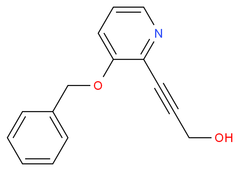 1203499-09-5 molecular structure