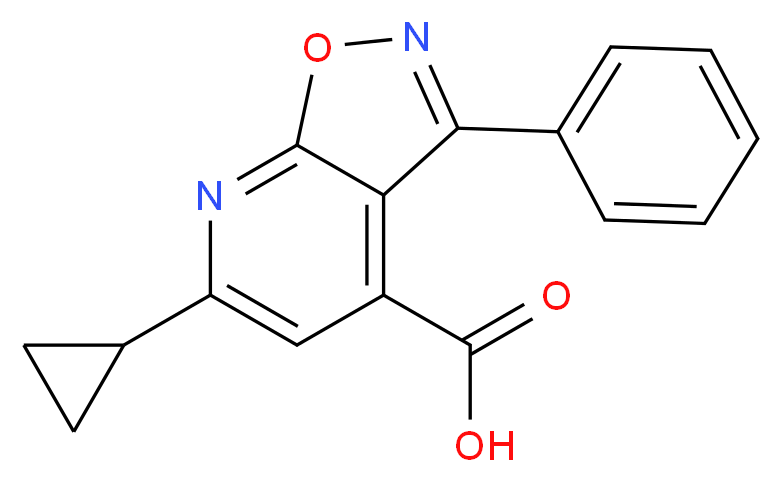 MFCD09733297 molecular structure