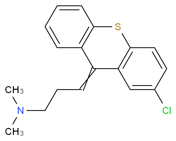 CAS_113-59-7 molecular structure