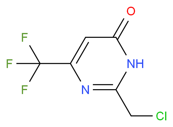 CAS_1240596-45-5 molecular structure