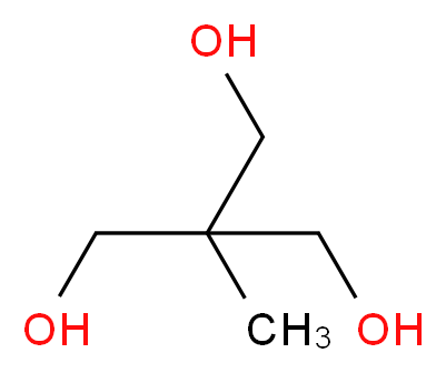 77-85-0 molecular structure