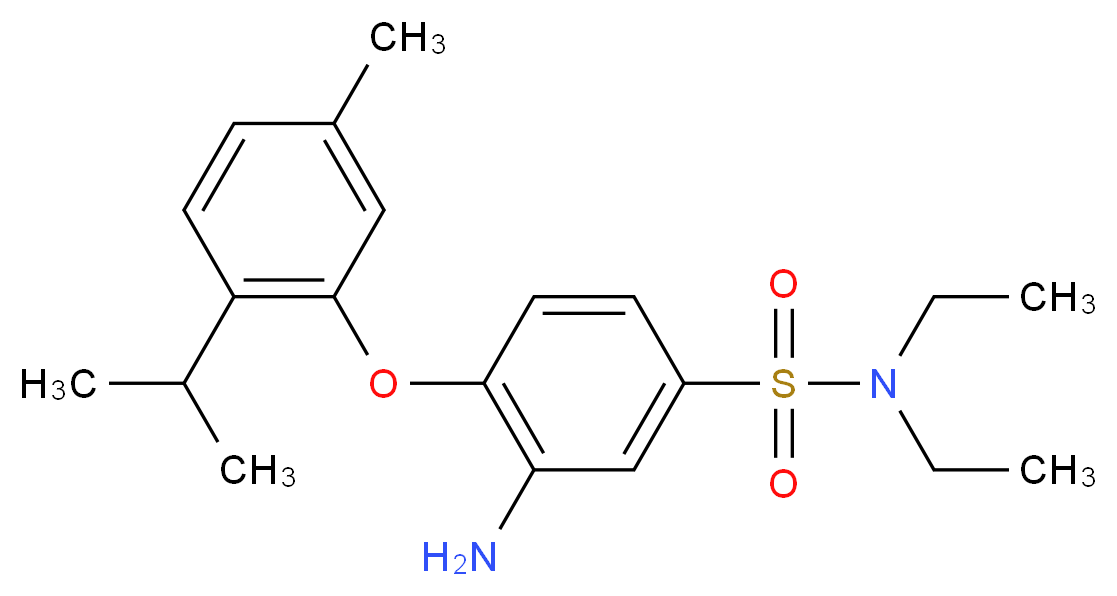 MFCD04638768 molecular structure