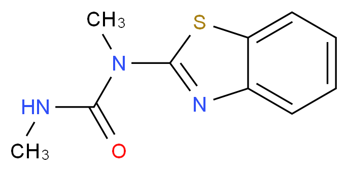 18691-97-9 molecular structure