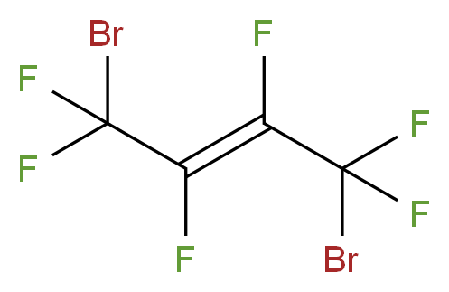 1,4-Dibromohexafluoro-2-butene_Molecular_structure_CAS_360-87-2)