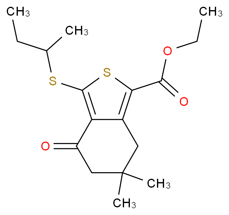 CAS_172516-44-8 molecular structure