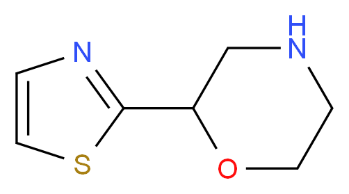 MFCD18483164 molecular structure