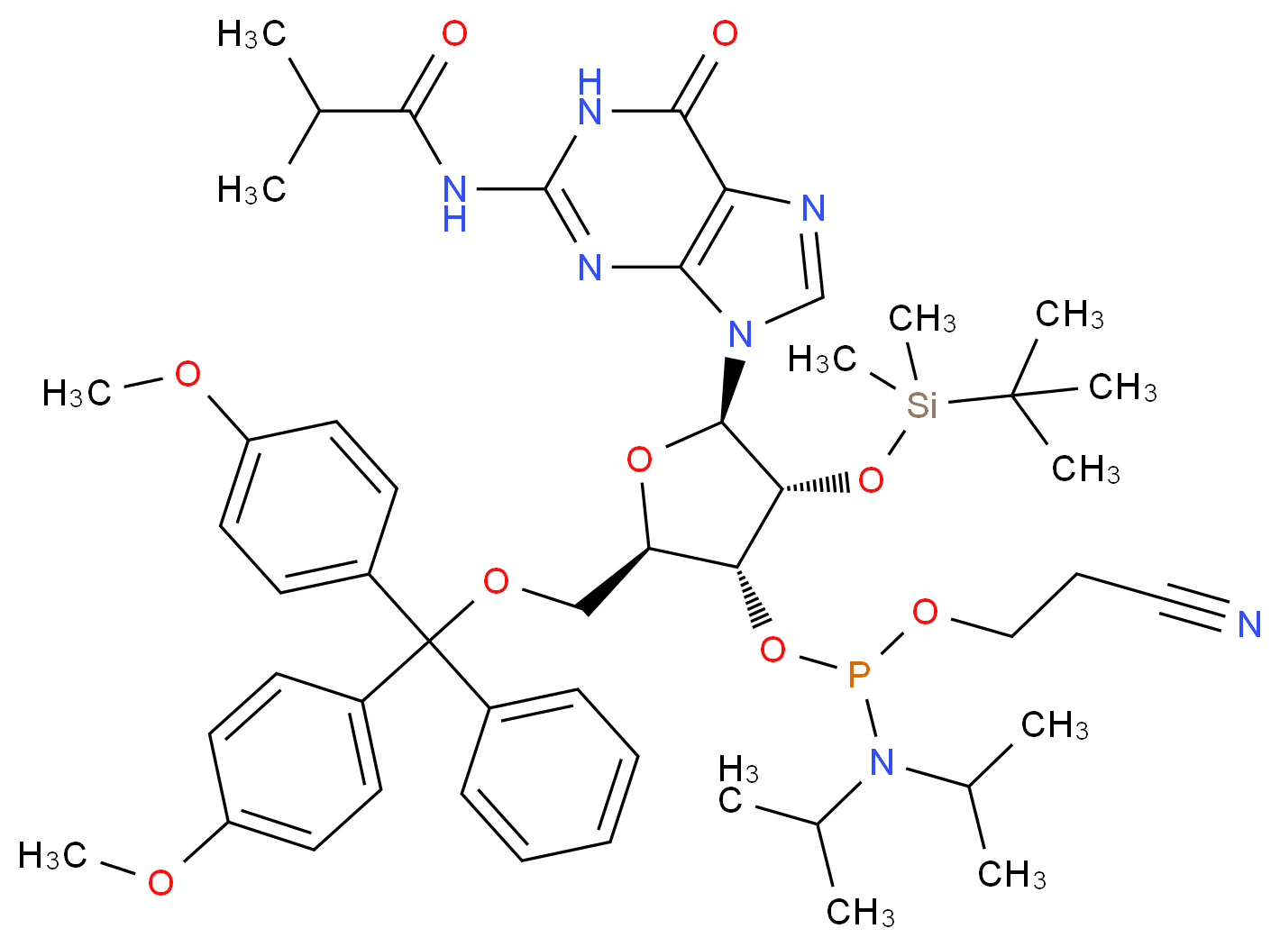 147201-04-5 molecular structure