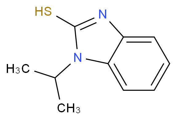 CAS_2416-65-1 molecular structure