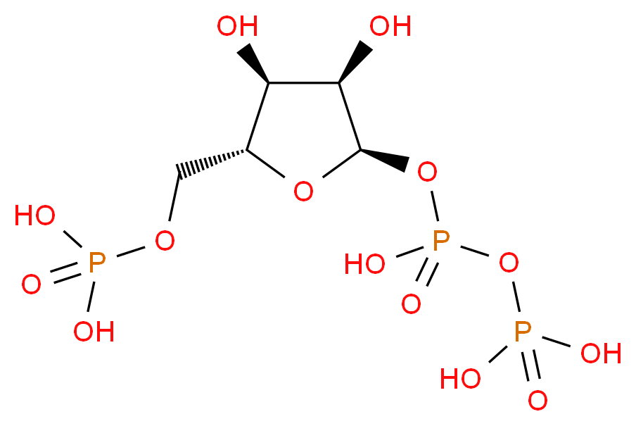13270-65-0 molecular structure