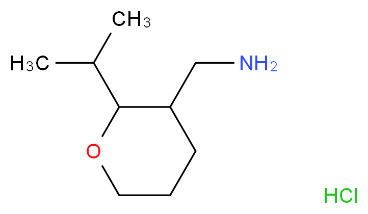 MFCD22056332 molecular structure