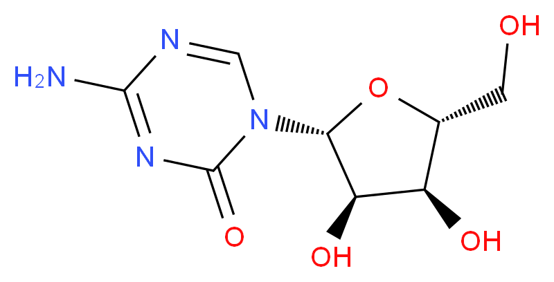 5-Azacytidine_Molecular_structure_CAS_320-67-2)