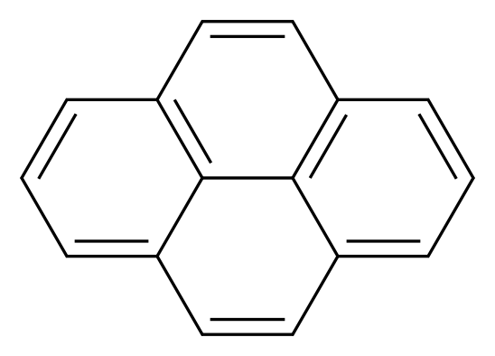 129-00-0 molecular structure