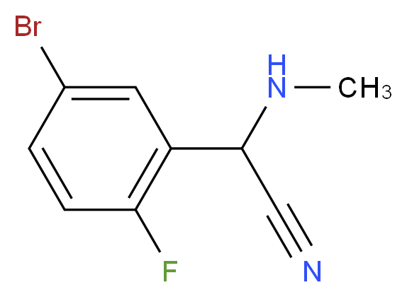 MFCD10693339 molecular structure