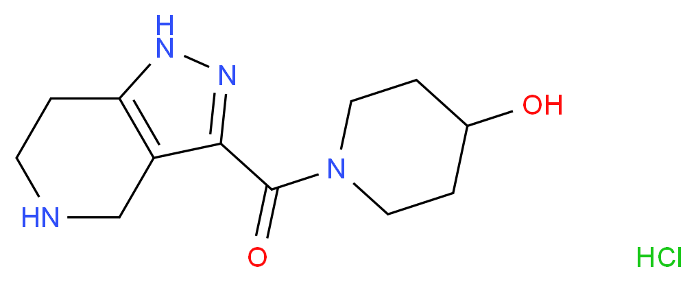 MFCD13562306 molecular structure