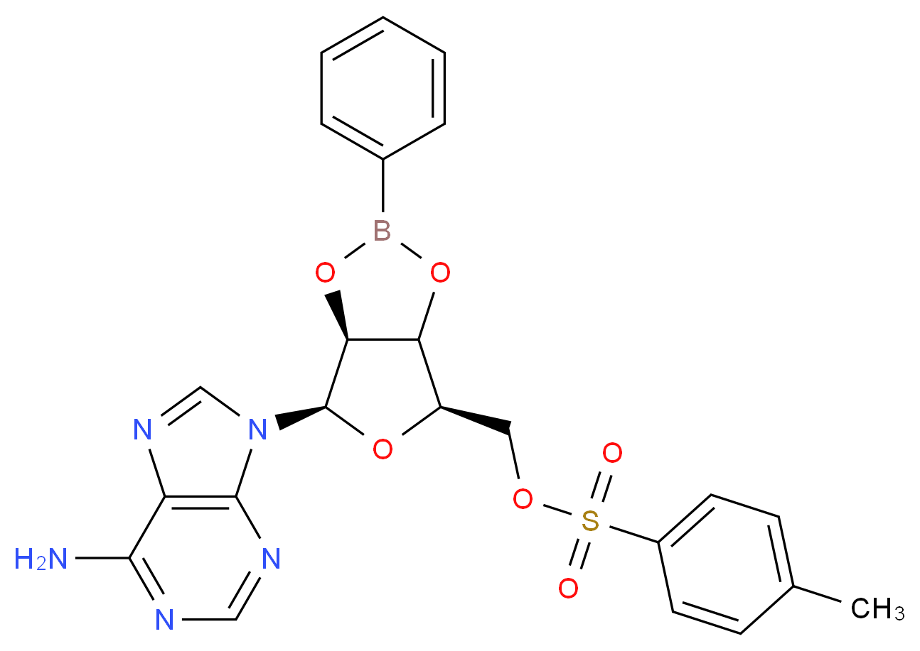23312-76-7 molecular structure