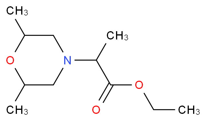 MFCD12027090 molecular structure