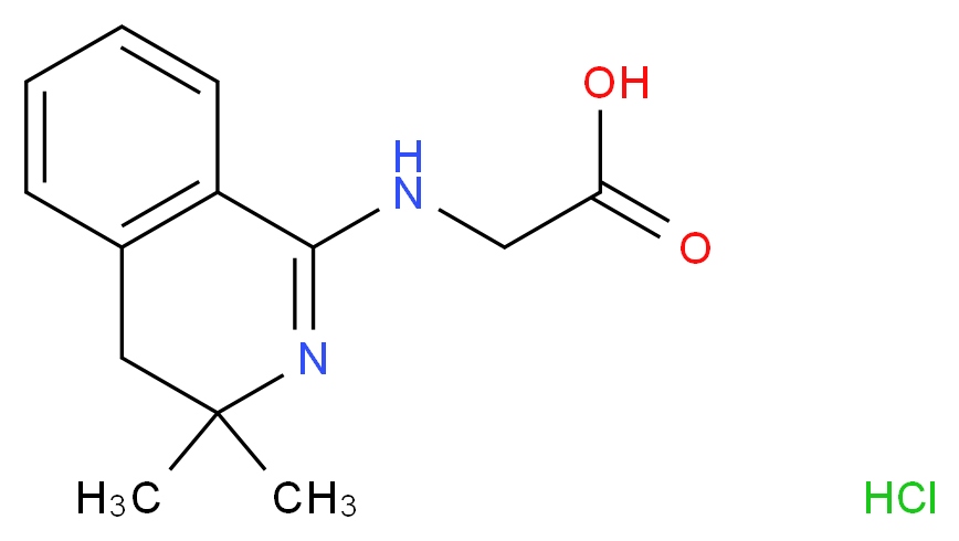 CAS_1185301-86-3 molecular structure