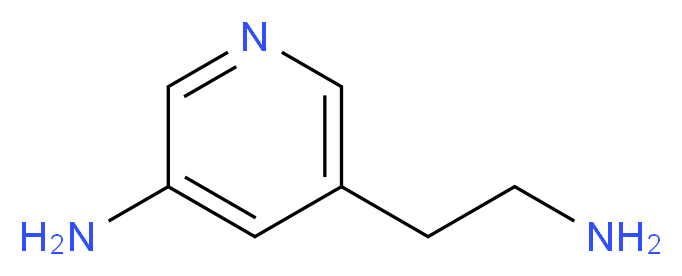 1060804-38-7 molecular structure