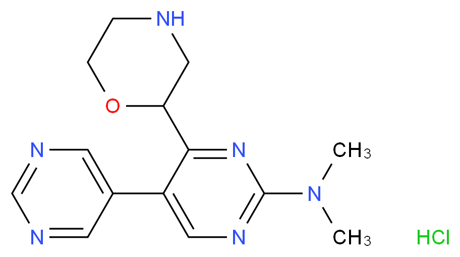 MFCD21605847 molecular structure