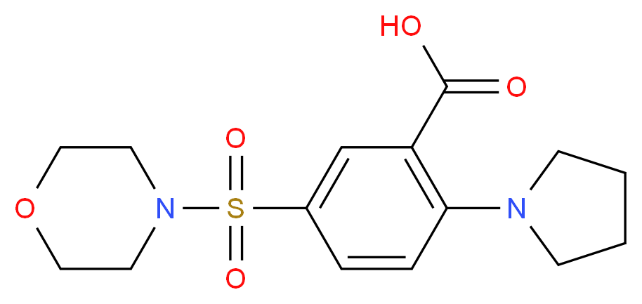MFCD06357881 molecular structure