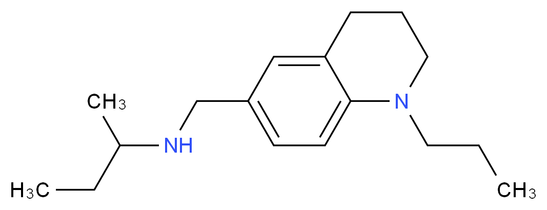MFCD12027328 molecular structure