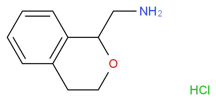 MFCD01309507 molecular structure